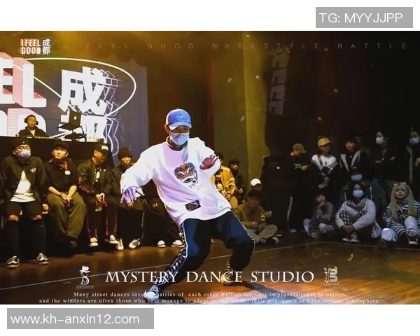 实时新闻科学街舞灵活性训练方法探索提升舞者表现的有效策略与技巧